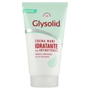 Glysolid Crema Mani Idratante con Antibatterico 75 ml